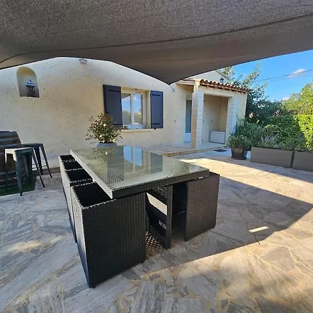 Villa Paradise Corner L'Isle-sur-la-Sorgue