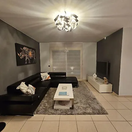 Paradise Corner