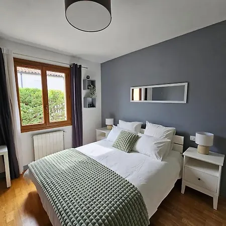 Villa Paradise Corner L'Isle-sur-la-Sorgue